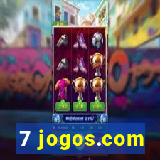 7 jogos.com